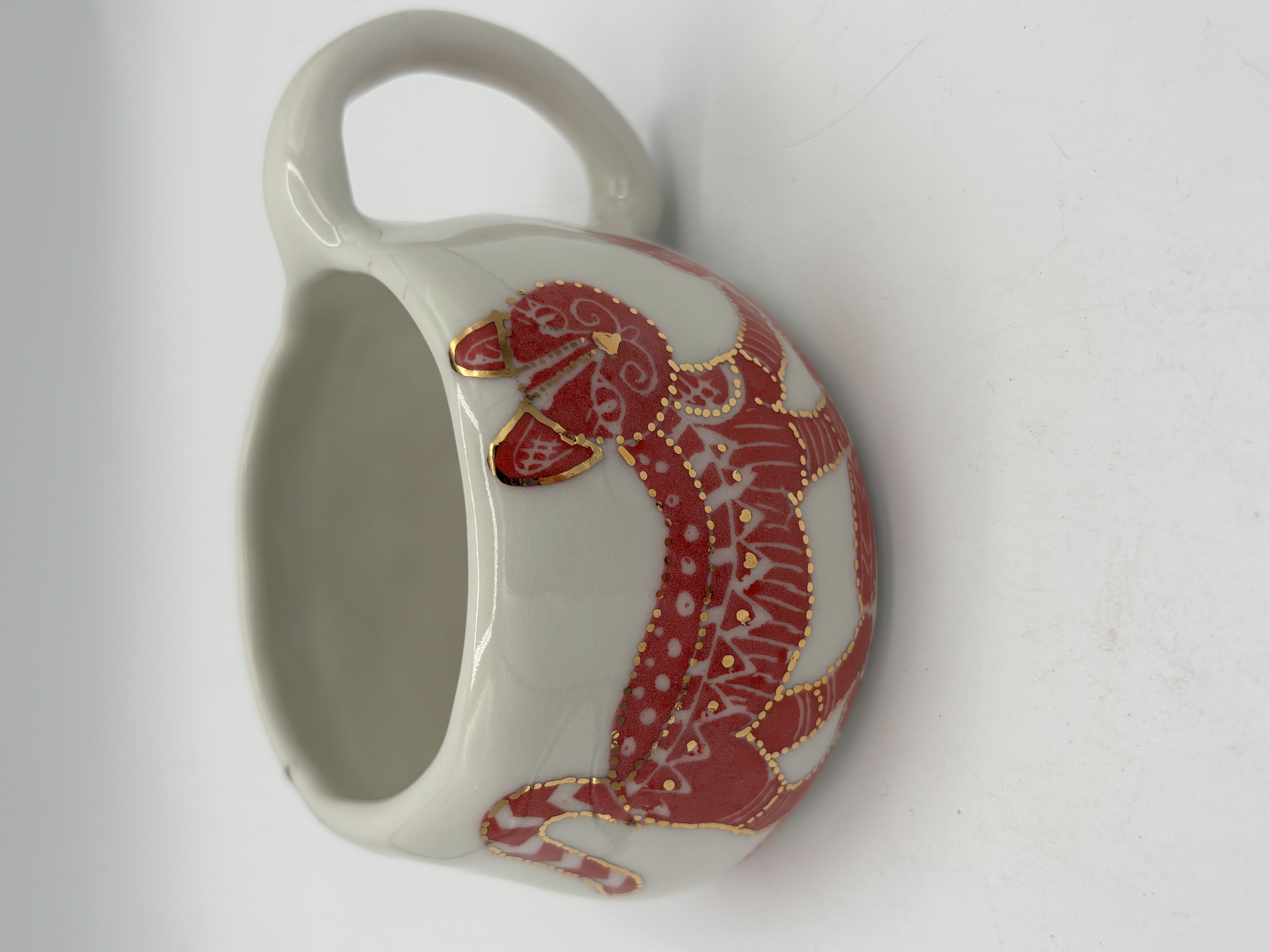 Red Lion