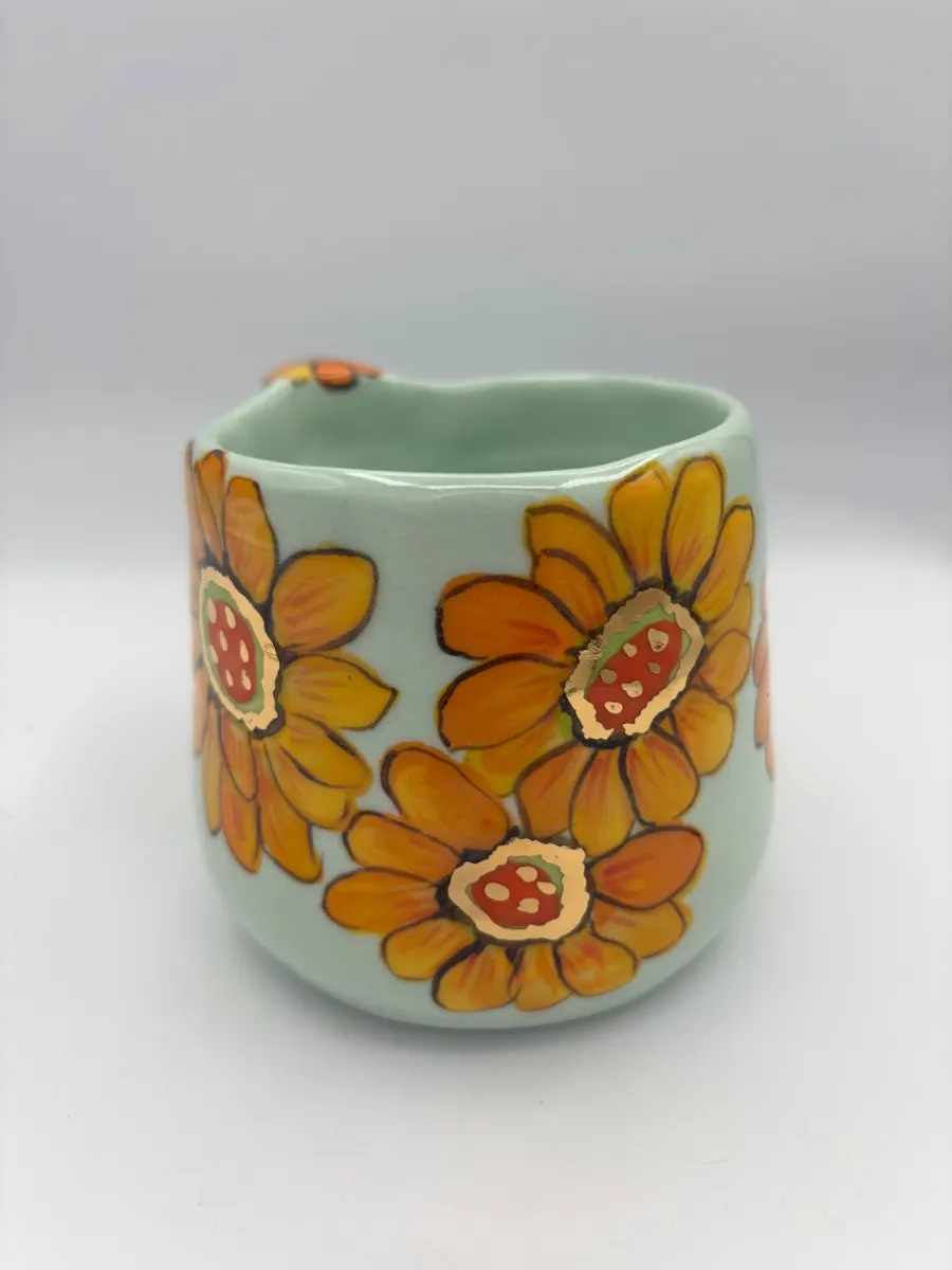 August cup